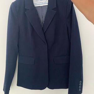1901 Navy Blazer